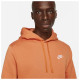Nike Ανδρικό φούτερ Sportswear Club Fleece Pullover Hoodie
